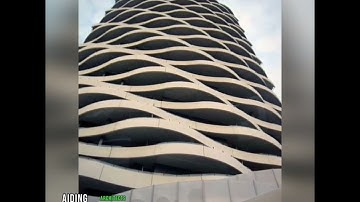what is Parametric Architecture Design? parametric modeling