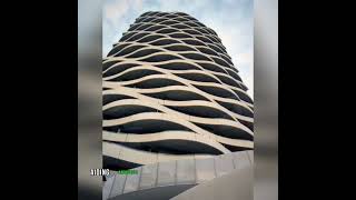 what is Parametric Architecture Design? parametric modeling