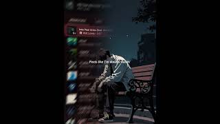 #witt lowry viral edit#🌙🎧 Some nights hit different...