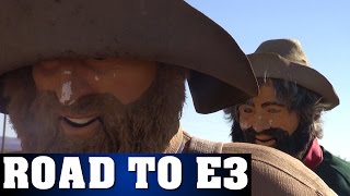 Miners | Road to E3 2015