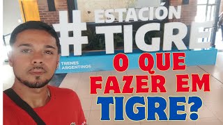 Tigre - Buenos Aires - Argentina