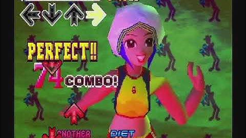 【DDR3rdMIX】MAKE IT BETTER(So-REAL Mix)【ダイエットコース・ANOTHER】