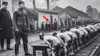 100 Hidden Vintage SHOCKING Photos That Were Too Bold for Public Eyes – Rare Historical Images
