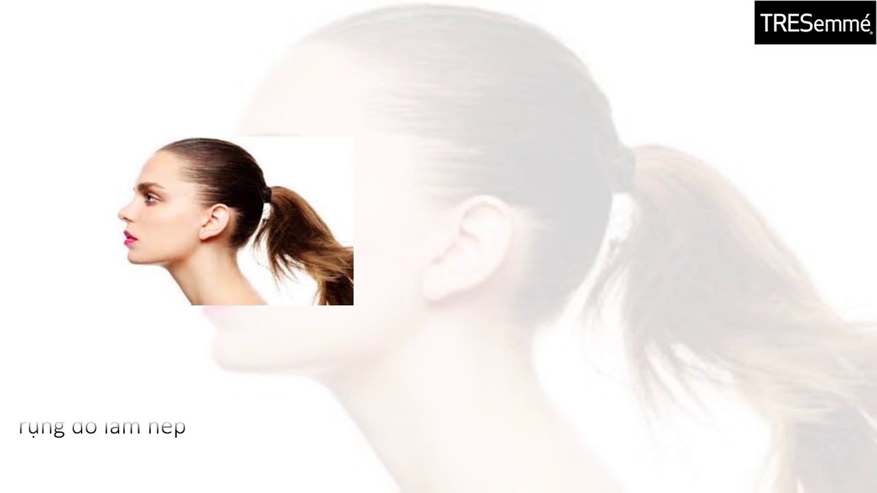 Cách sử dụng Detox giải độc khắc phục tóc dầu - YouTube