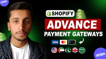 Best Payment Gateway for Shopify (2025) | National or International