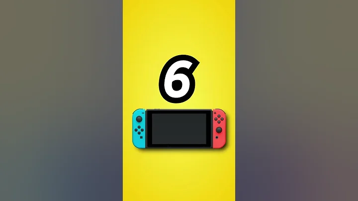 Will we EVER get Nintendo Switch THEMES?