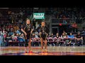 Nevaeh jishie 24 chinle lady wildcats highlights from snowflake lady lobos playoff game 202324