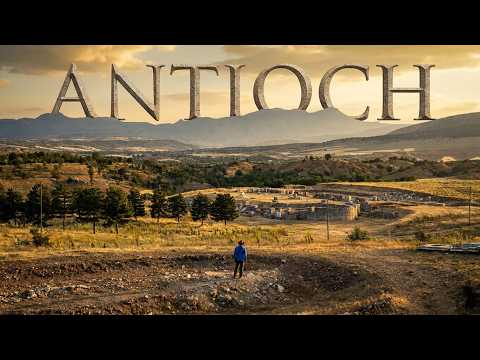 Antioch of Pisidia: The Most Important Ruins You’ve Never Heard Of