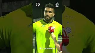 PÓS-ACESSO: IGOR RAYAN | CSA 0 X 0 NACIONAL | PLAYOFF DO BRASILEIRÃO SÉRIE D 2026