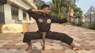 @Hemanth Kung fu master academy srikakulam  is live!