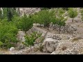 یگ ویدیو از منظره ی زیبا ی جاغوری منطقه ی زنگ آوa video from Zang awe in Jaghuri Afghanistan