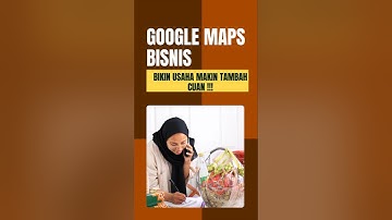 Google Maps Bisnis #google #maps #viral #bisnis #viralvideo #viralreels #viralshorts #shorts #video