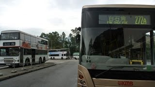 ASC18 PB2174@272A首航 大學至白石角至大學(循環線)全程