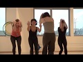 Atelier danse libre  rbecca macchia