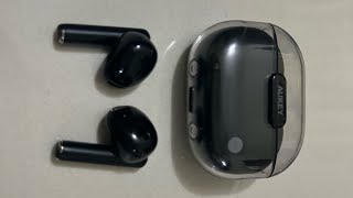 Review Wireless Earbud Jenama Aukey EP-M2 Yang Murah Tapi Quality Best Untuk Iphone Atau Android