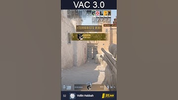 Exposing CS2 Cheaters - Premier Rank #52 - Vollin Habbah