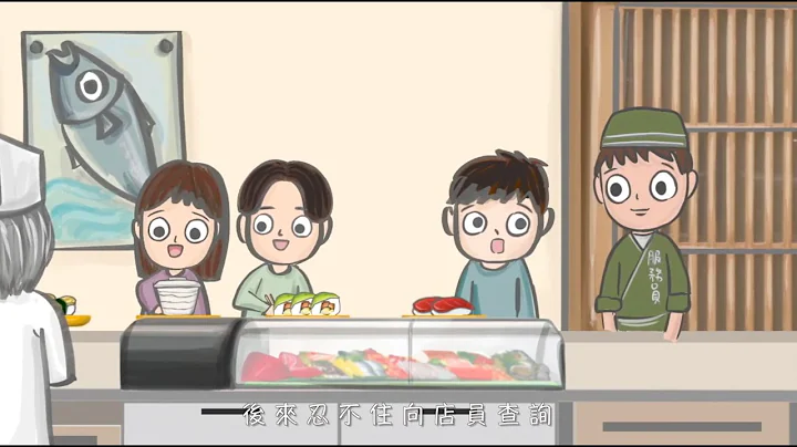 常霖法師講故事 -「放下執著」 - 天天要聞