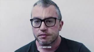 When Lawyer Use Laptop For Murder : A Murder Plot Exposed