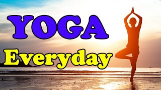 The Yoga Revolution: Unlocking Health's Greatest Secret!