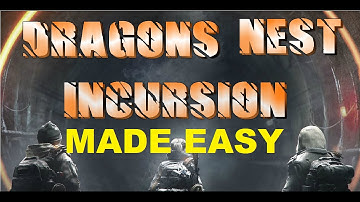 The Division - Dragon