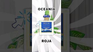 ✨️Classy Fragrance for Men: Roja Oceania✨️ #shorts #perfume #fragrance #mensfragrance #menscologne