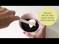 TRUFAS OREO Con CHOCOLATE Blanco | Receta Con 3 INGREDIRNTES | Receta SIN HORNO