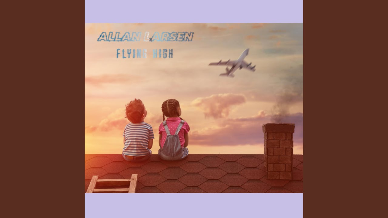 Watch Flying High on YouTube Watch Flying High on YouTube