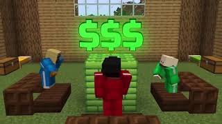 Survive 1000 Days in Hardcore Minecraft for $100,000!