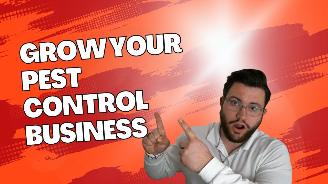 LIVE PEST CONTROL BUSINESS Q&A: START AND GROW YOUR PEST CONTROL ...