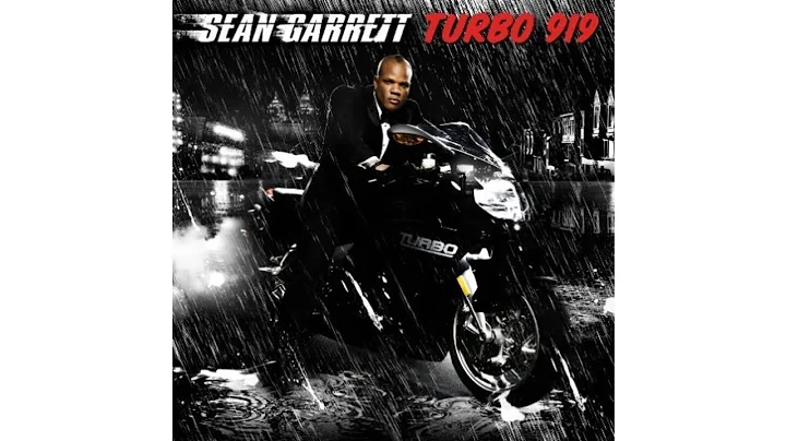 Sean Garrett - On The Hood