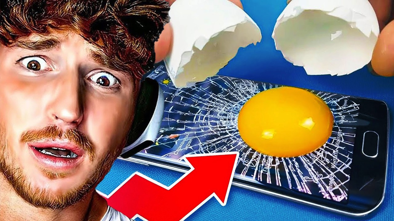 TikToks I Watch Instead Of Sleeping!