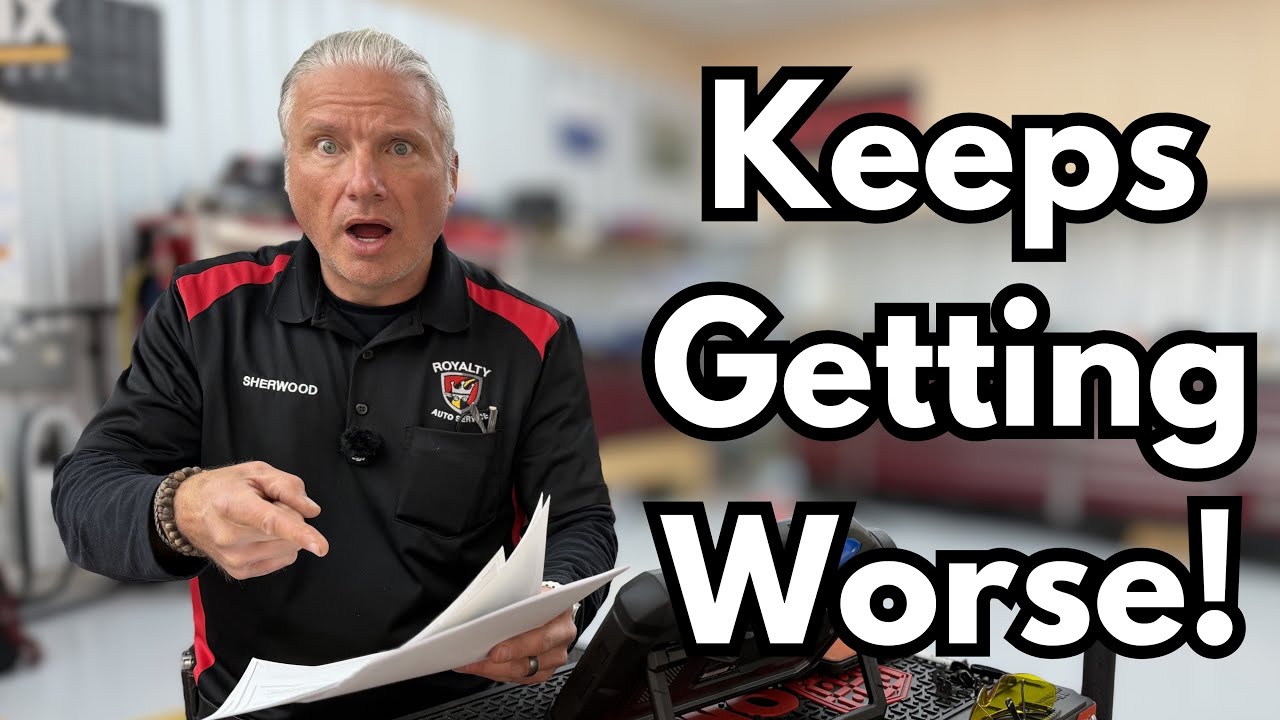 Очередной отзыв трансмиссий GM! Проблемы продолжаются… Вот что вам нужно знать!