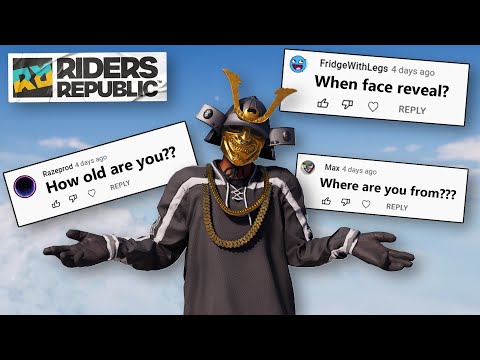 I Answered Your Questions! 50k Subscribers Q&A Special