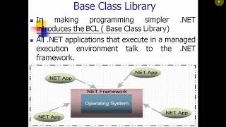 12Attributes &  NET components