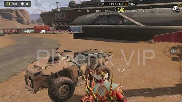 Gameloop Emulator BYPASS Call Of Duty Mobile GAMELOOP COD MOBILE 2023 BYPASS PHOENIX VIP