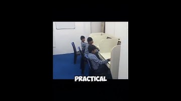 "Virtual Tour of Al Madina Computer Institute – Explore Our Classes & Computer Labs"