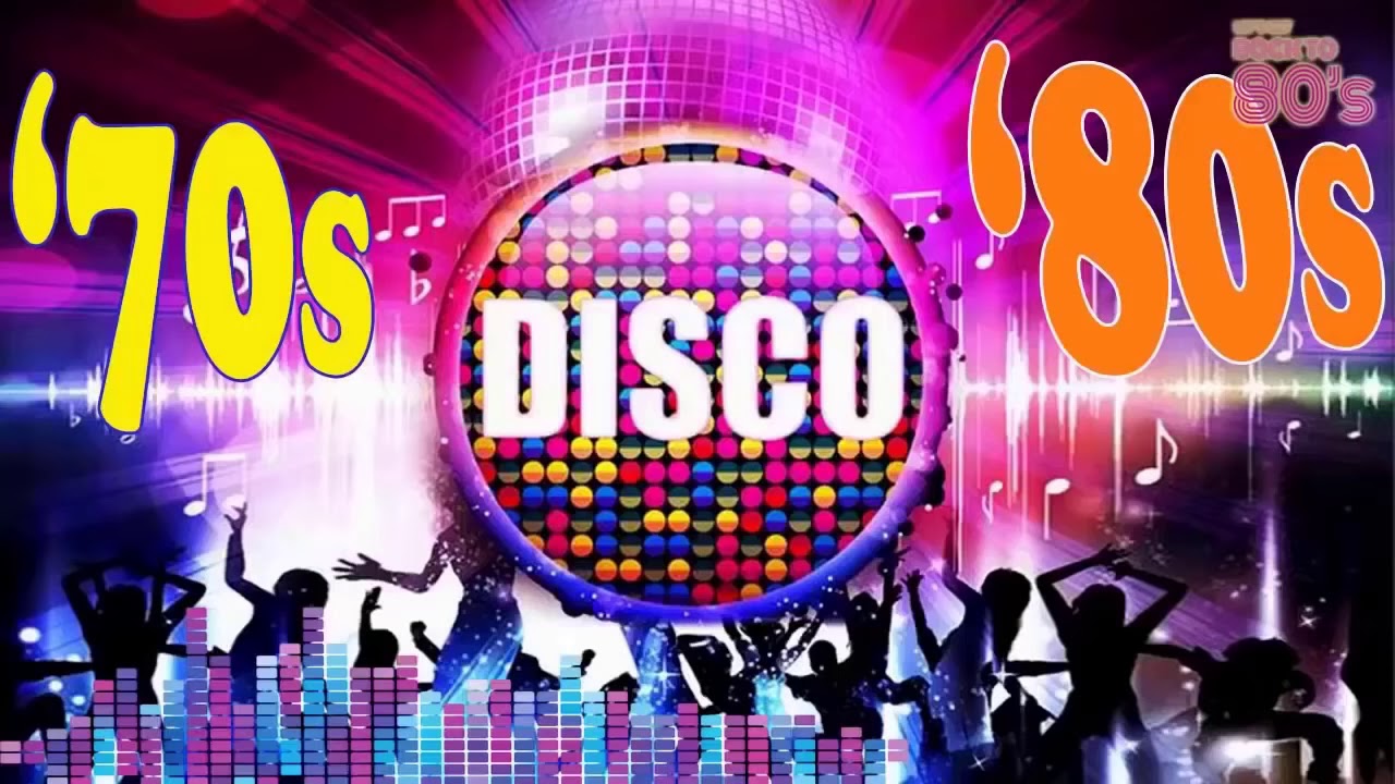 Nonstop Disco Dance Songs Megamix Best Golden Disco Greatest Hits 80 90s Medley YouTube