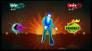 Just Dance: Greatest Hits - A Little Less Conversation by Elvis Presley vs. JXL