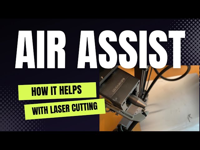 Laser Air Assist Shootout