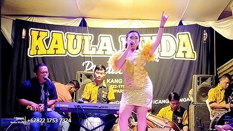 Janji Putih - Cover Shelin Selfia // Kaula Muda Productions (Live Ciganjeng Padaherang Pangandaran)