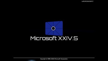 Windows Never Released 24 (Christmas Special)