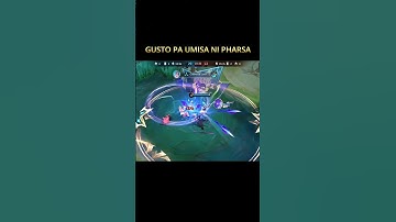 Claude m6 skin #m6creatorparty #PinasPinakamalakas #m6 #mlbb #mlbbm6 #greaterthanever #claudemlbb