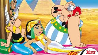 Asterix Und Kleopatra Hörspiel