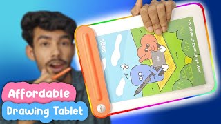 Best Affordable Drawing Tablet | Ugee Q8W | Review by Aryan verma studios 121,568 views 10 months ago 5 minutes, 40 seconds