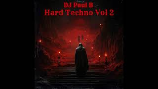 Hard Techno Vol 2