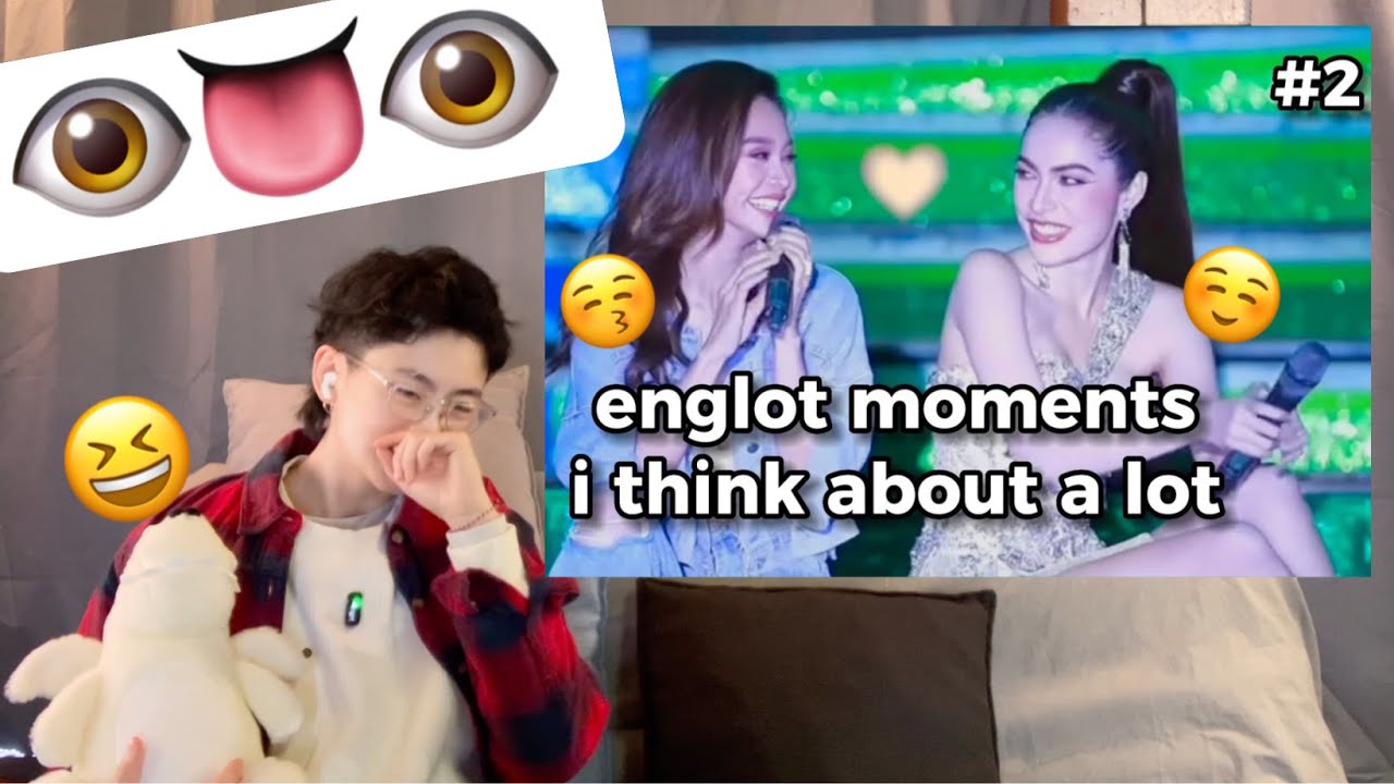 englot moments i think about a lot #2 | Reaction