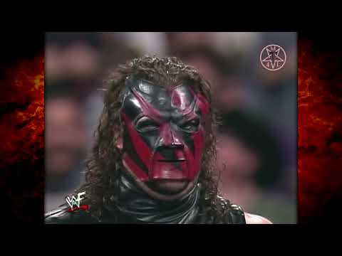 WWF RAW IS WAR February 23 1998 I Destroy Taka Michinoku