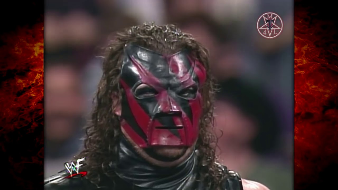 WWF RAW IS WAR February 23, 1998 I Destroy Taka Michinoku - YouTube