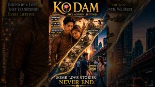 โกดำ  Kodam - Fan made MV by Xws Lis