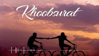 Osho Jain - Khoobsurat Lyrical Video || iamtheSHOBHIT Edits